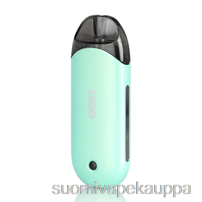 Vape Box Vaporesso Renova Zero Pod System Arktinen Sininen